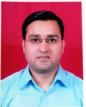 Dr. Brahm Dutt Sharma